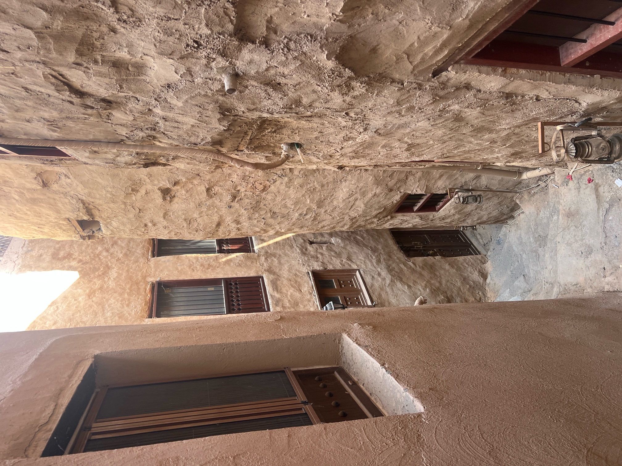 Nizwa Fort, Souq and Misfat al-Abriyyin Tour